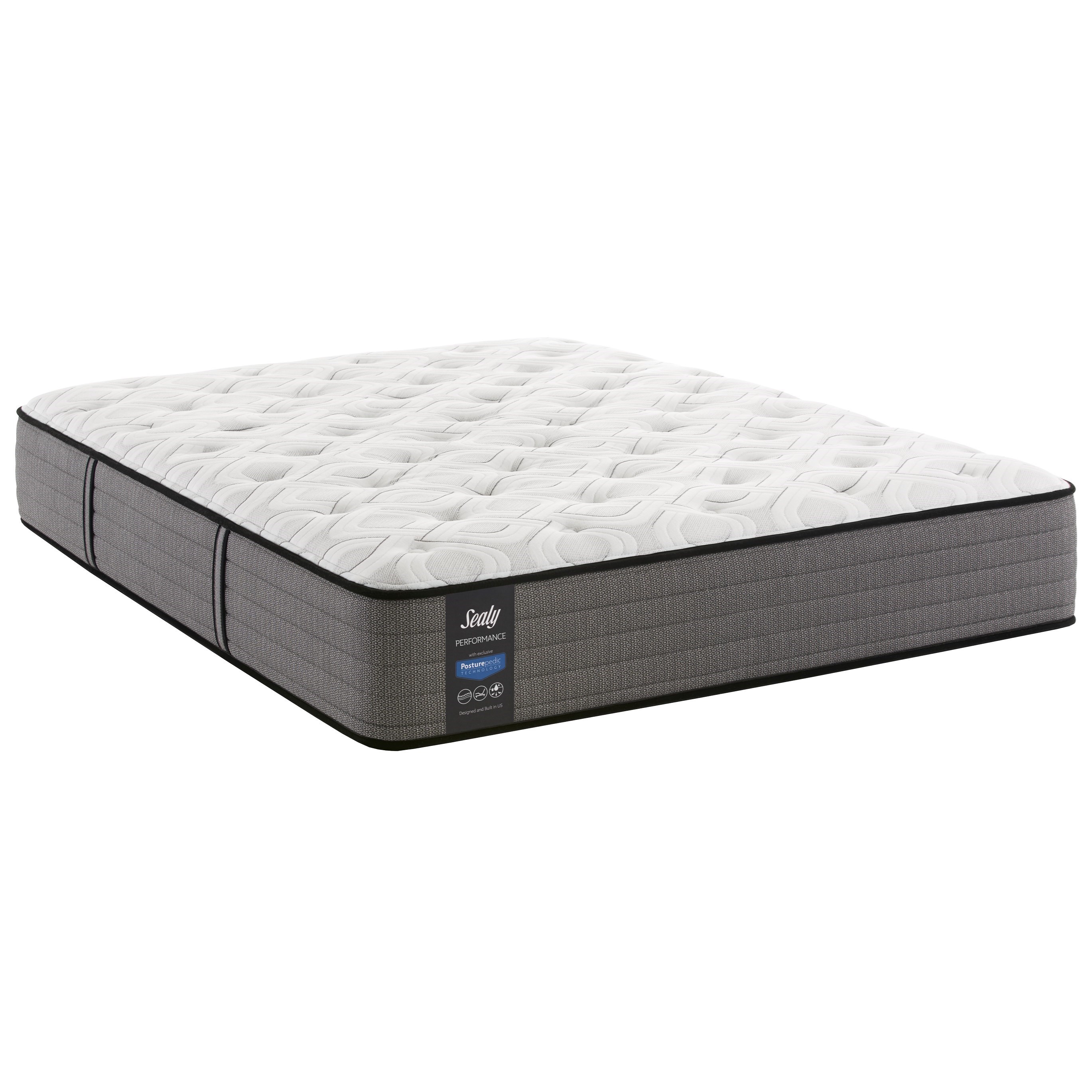 Sealy Response Performance H5 Lv 2 Firm TT 11FirmTT Q 626042 51